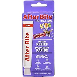 After Bite Treatment-Kids