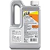 CLR Clear Pipes & Drains Clog Remover and Cleaner, For Shower, Sink, Toilet, Garbage Disposal, 42 Ounce Bottle