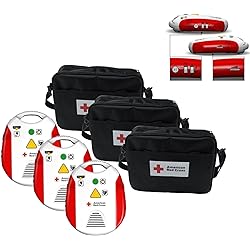 AED Trainer Sale 3-Pack - Brand-New AED Trainers CPRAED Training Device