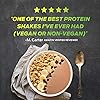 Vega Sport Premium Protein Powder, Chocolate, Vegan, 30g Plant Based Protein, 5g BCAAs, Low Carb, Keto, Dairy Free, Gluten Free, Non GMO, Pea Protein for Women and Men, 1.8 Pounds 19 Servings