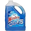 Windex Plus Glass & Multi-Surface Cleaner 128oz. 1Gal. Refill