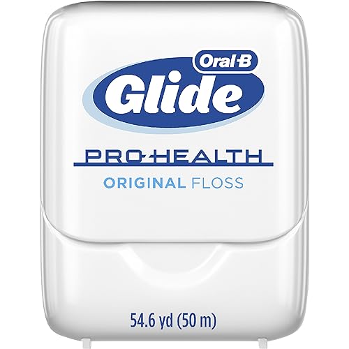 Oral-B Glide Pro-Health Original Floss Twin Pack 100 M