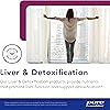 Pure Encapsulations Silymarin | Milk Thistle Extract Supplement for Liver Support and Antioxidant Activity | 120 Capsules