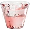 200 Clear Plastic Cups - 9 Ounce | Hard Disposable Cups | Plastic Wine Cups | Plastic Cocktail Glasses | Plastic Drinking Cups | Plastic Party Punch Cups | Party Cups | Wedding Tumblers
