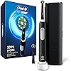 Oral-B Vitality Electric Toothbrush with 1 Brush Head, Rechargeable, Black