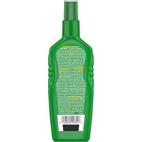 OFF! Deep Woods Insect Repellent VII, 6 oz Pack of 12