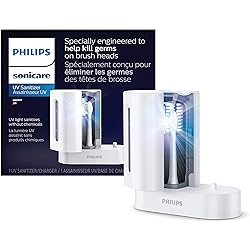 Philips Sonicare UV Sanitizer Accessory HX690701