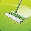 Swiffer Sweeper Dry Sweeping Pad, Multi Surface Refills for Dusters Floor Mop with Febreze Lavender Scent, 52 Count