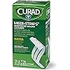 Curad NON250314 Sterile Medi-Strips, 14" x 3", White Pack of 600
