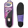 Dr. Scholl's Soft Cushioning Insoles for Sneakers, Superior Shock Absorption and Cushioning Women's Size 6-10, 1 Count