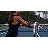 MUELLER Sports Medicine HG80 Premium Tennis Elbow, SmallMedium, 0.21 Pound