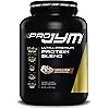 Pro JYM Protein Powder - Egg White, Milk, Whey Protein Isolates & Micellar Casein | JYM Supplement Science | Cookies & Cream, 4 lb