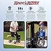 KneeRover Universal Cup Holder Bottle Holder Accessory for Knee Scooter Walkers