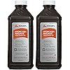 Swan Hydrogen Peroxide Solution 16 Oz First Aid Antiseptic Oral Debriding Agent 2 Pack