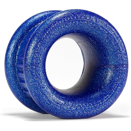 Oxballs Neo Short Ballstretcher, Blue, 48 Gram