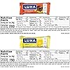 LUNA BAR - Gluten Free Snack Bars - Variety Pack - Flavors May Vary- 8g-9g of protein - Non-GMO - Plant-Based Wholesome Snacking 1.69 Ounce Snack Bars, 12 Count Assortment May Vary