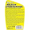 STAR BRITE Mold & Mildew Stain Remover Cleaner – Removes Stains on Contact - 22 OZ 085616SS
