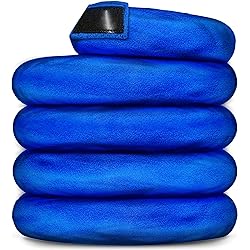 resplabs CPAP Hose Cover - 6 Foot - Compatible with All ResMed and Philips Respironics Standard or Heated Tubing