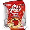 Glade Plugins Scented Oil Air Freshener Refill, Cozy Cider Sipping, 1.34 Fluid Ounce