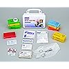 Honeywell 10 Unit, Standard Assortment Kit, Plastic 019708-0005L