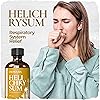 Calmoura Helichrysum Essential Oil Therapeutic Grade 4 oz | 118 ml — Pure Helichrysum Essential Oil Organic for Skin — Premium Undiluted Pure Essential Oil Helichrysum Italicum Diffuser Aromatherapy, Skin Care, Massage, Relaxing & Soothing Oil