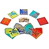 Papyrus Blank Cards with Envelopes, Sea Life 20-Count