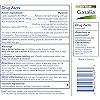 Boiron Gasalia Tablets for Relief from Gas Pressure, Abdominal Pain, Bloating, and Discomfort - 120 Count 2 Pack 60