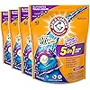 Arm & Hammer Plus Odor Blasters 5in1 42ct 4x42ct, 168 Count