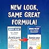 Boiron Arnicare Bruise Gel for Relief of Bruise Pain, Muscle Swelling, Soreness, and Discoloration - Non-greasy and Fragrance-Free - 3 oz 2 Pack of 1.5 oz
