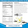 Orgain Bundle - Vanilla Protein Powder and Vanilla Protein & Superfoods Powder - Vegan, Made Without Dairy, Gluten and Soy, Non-GMO
