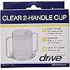 Drive Medical Lifestyle Handle Cup