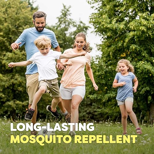 OFF! Defense Insect Repellent Aerosol with Picaridin, Deet Free Bug Spray with Long Lasting Protection from Mosquitoes, 5 oz