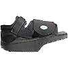 Complete Medical Ortho Wedge Healing Shoe, X-Small, 0.7 Pound