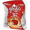 Glade Plugins Scented Oil Air Freshener Refill, Cozy Cider Sipping, 1.34 Fluid Ounce