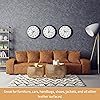 Furniture Clinic Leather Cleaner | Leather Cleaning for Car Interiors & Seats, Leather Furniture, Couches, Shoes, Boots, Bags | Removes Dirt & Grime, 8.5oz