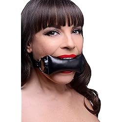 Frisky Padded Pillow Mouth Gag