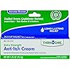 Thera Care Anti-Itch Cream | Extra Strength | Outdoor Itch Relief | 1.5 oz