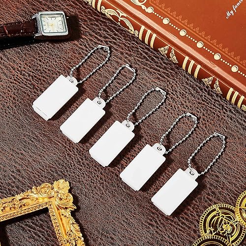 10 Pieces Hearing Aid Battery Case 312 Hearing Aid Batteries Caddy Hearing Aid Amplifier Storage Box Plastic Battery Holder Portable Travel Case Pocket Carry Box with Keychain