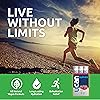 UCAN Hydrate Berry, Watermelon, Pineapple, Lemon Lime Variety Pack for Runners, Gym-Goers and High Performance Athletes