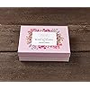 Blank Cards with Envelopes - 24 Floral Blank Note Cards with Envelopes – 4 Assorted Cards for All Occasions! Blank Notecards and Envelopes Stationary Set for Personalized Greeting Cards-4x5.5&#34