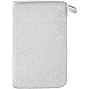 simplehuman Microfiber Cleaning Mitt for Stainless Steel