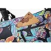 RMS Water Resistant Tote Bag for Walker and Scooter - Butterfly